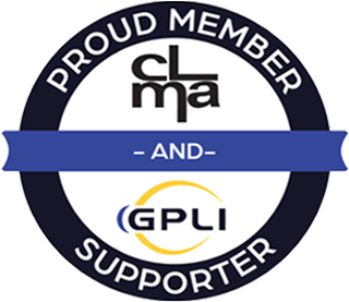 GPLI_CLMA Logo